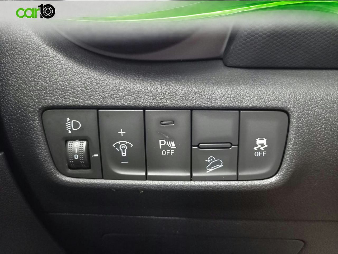 Hyundai Kona 1.6 CRDI 100kW (136CV) 48V Maxx 4X2  - Foto 19