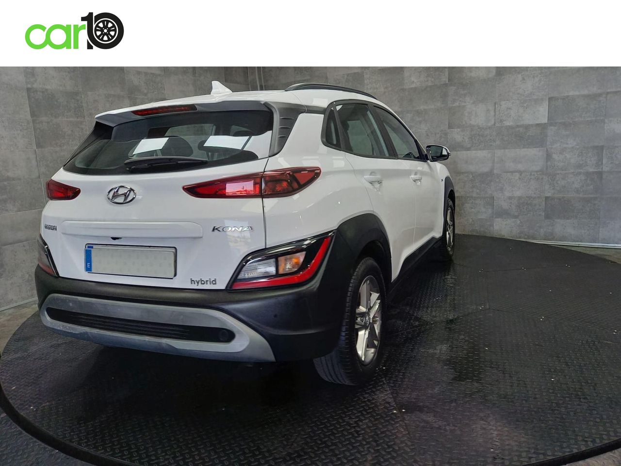 HYUNDAI KONA todoterreno 1.6 CRDI 136CV 48V Maxx 4X2  - Foto 5