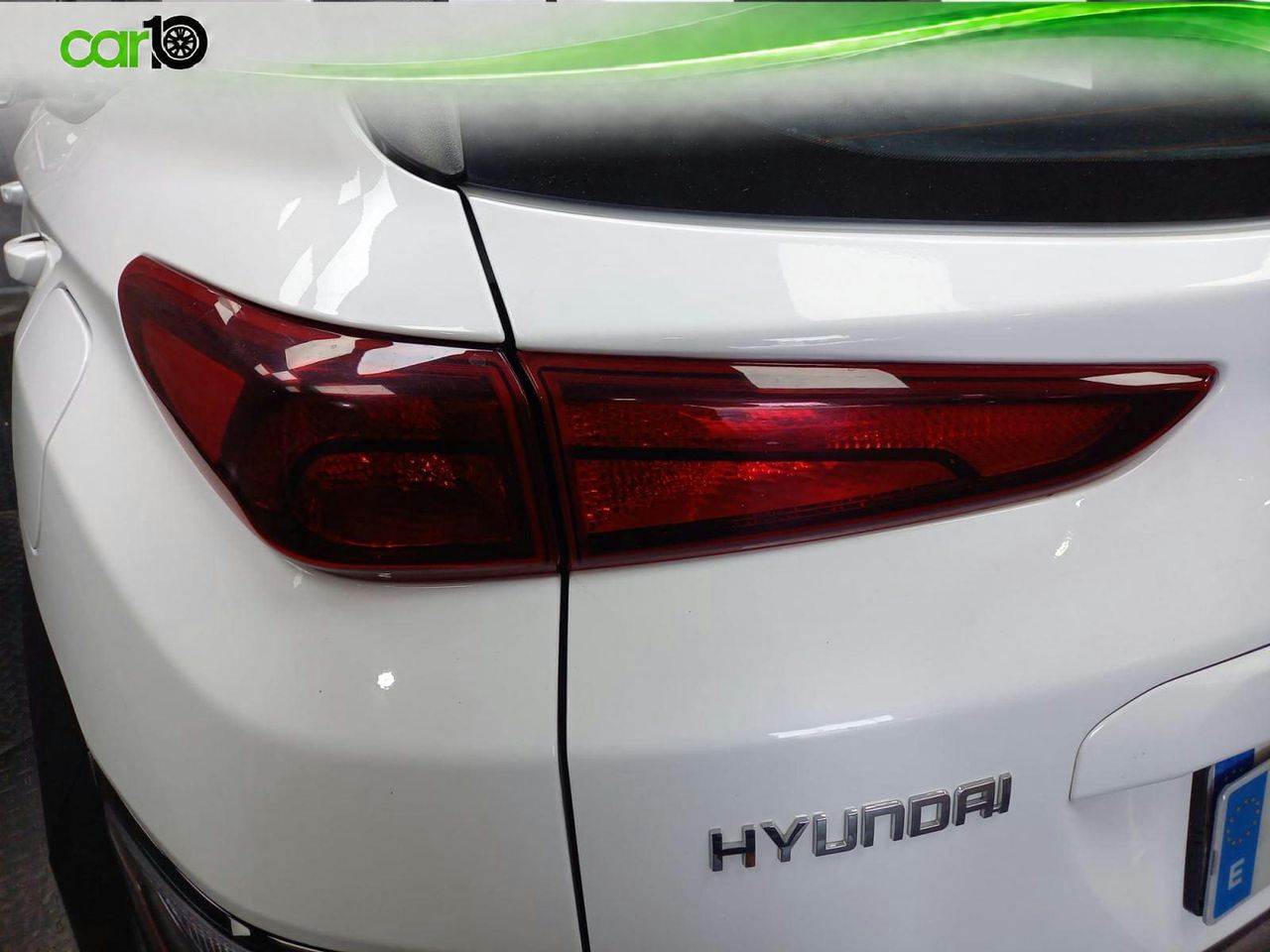 Hyundai Kona 1.6 CRDI 100kW (136CV) 48V Maxx 4X2  - Foto 33