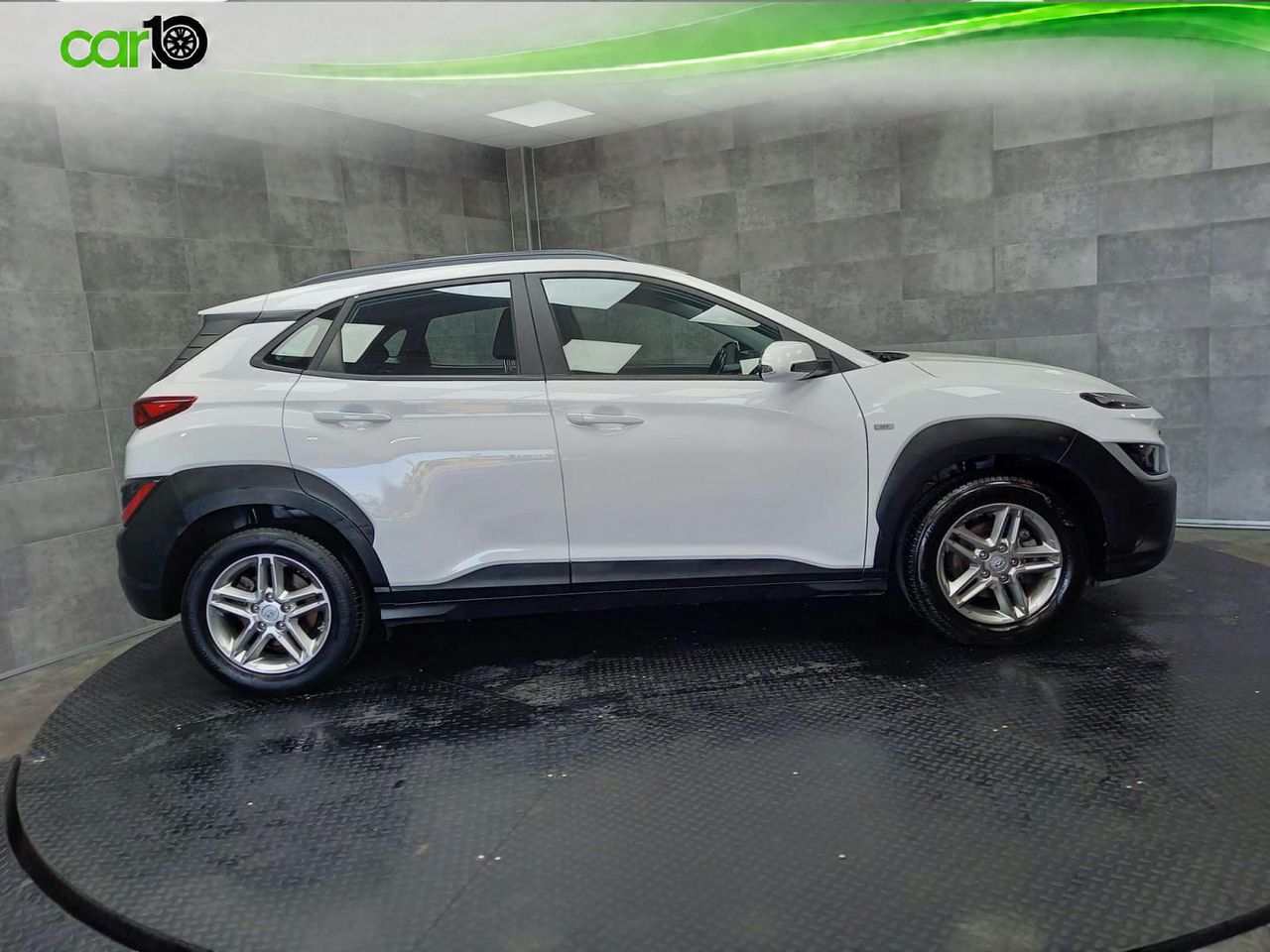 Hyundai Kona 1.6 CRDI 100kW (136CV) 48V Maxx 4X2  - Foto 4