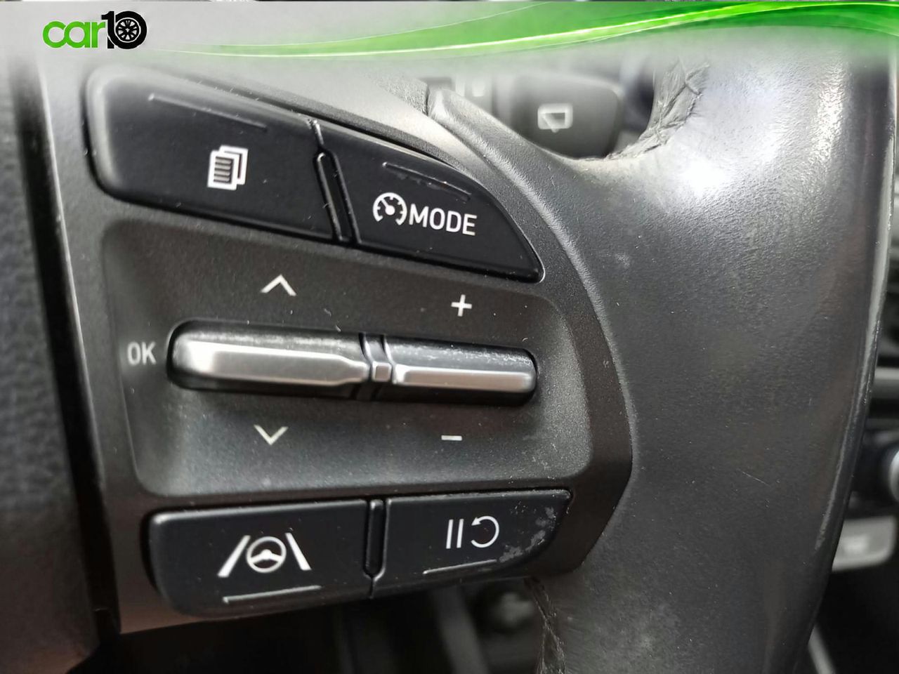 Hyundai Kona 1.6 CRDI 100kW (136CV) 48V Maxx 4X2  - Foto 17