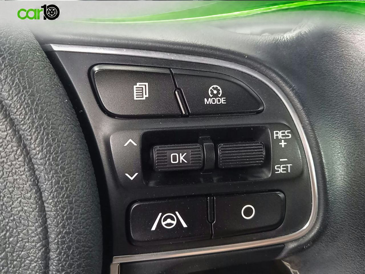 Kia Niro 1.6 GDi HEV 104kW (141CV) Concept  - Foto 33