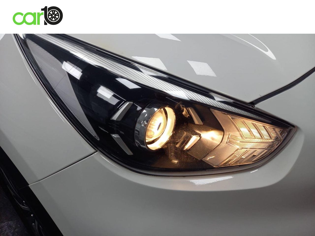KIA NIRO 1.6 GDi HEV 104kW (141CV) Concept  - Foto 25