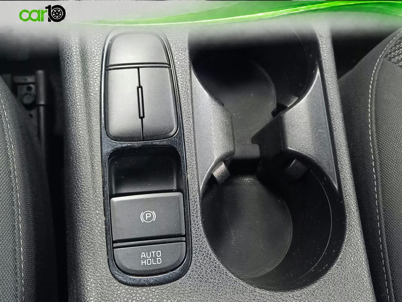 Kia Niro 1.6 GDi HEV 104kW (141CV) Concept  - Foto 35