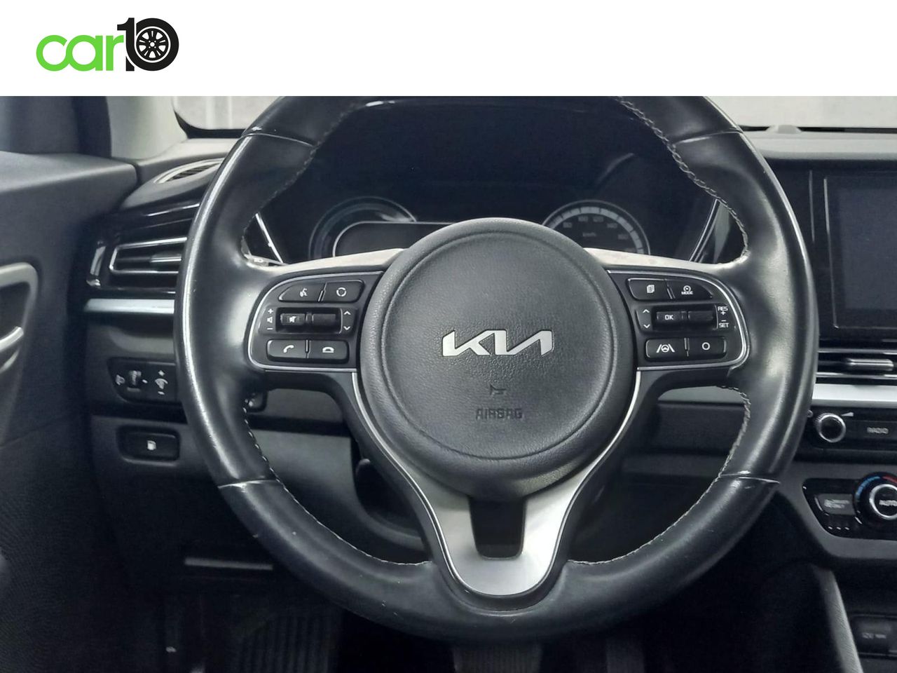 KIA NIRO 1.6 GDi HEV 104kW (141CV) Concept  - Foto 13
