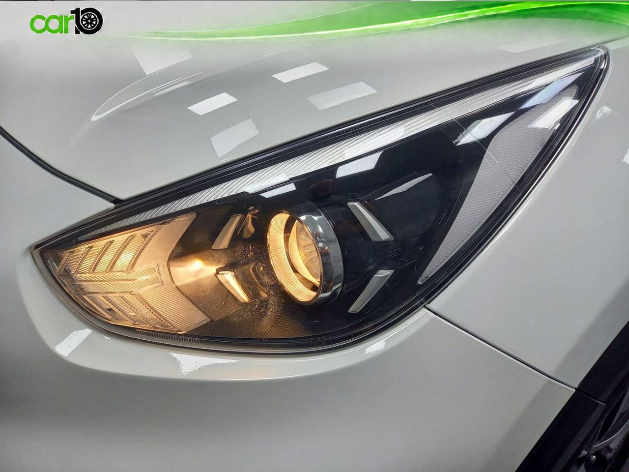 Kia Niro 1.6 GDi HEV 104kW (141CV) Concept  - Foto 20