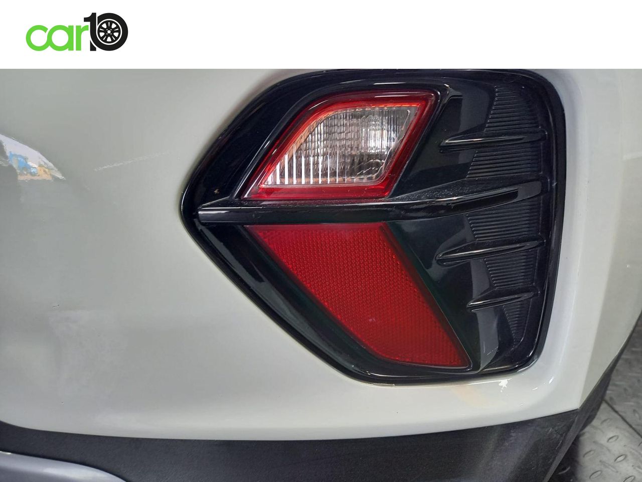 KIA NIRO 1.6 GDi HEV 104kW (141CV) Concept  - Foto 23
