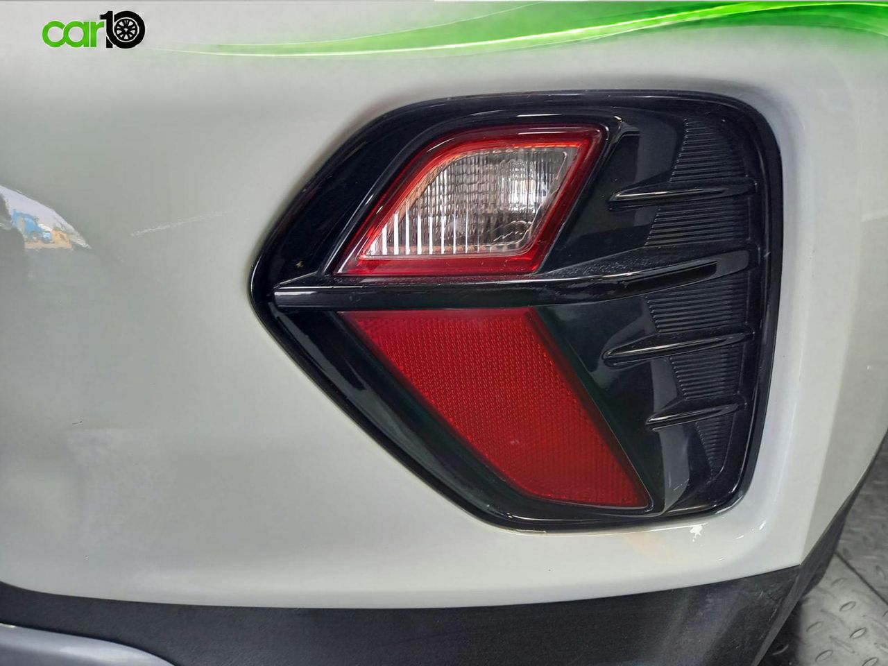 Kia Niro 1.6 GDi HEV 104kW (141CV) Concept  - Foto 24