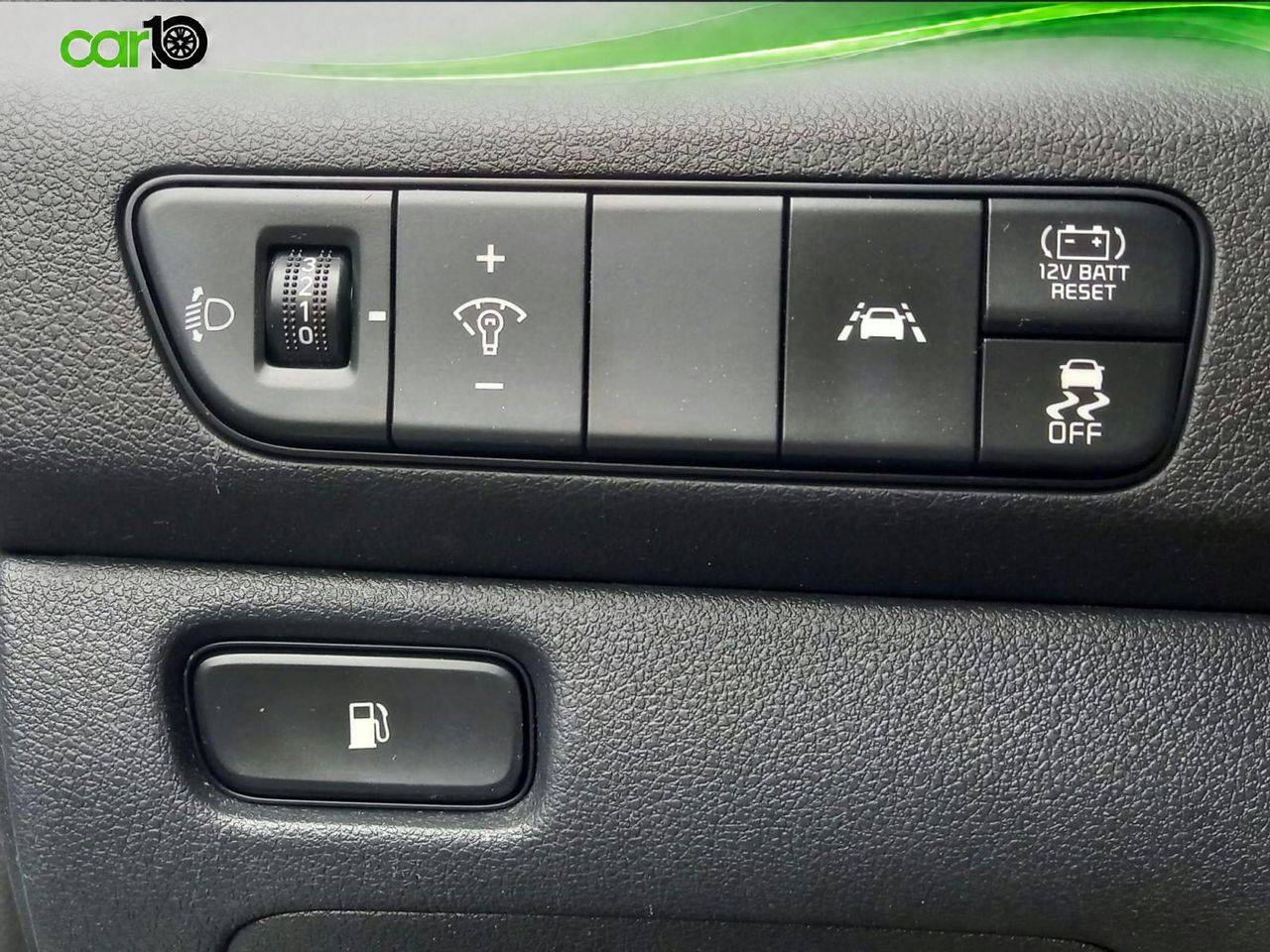Kia Niro 1.6 GDi HEV 104kW (141CV) Concept  - Foto 29