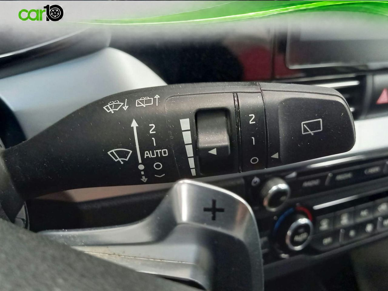 Kia Niro 1.6 GDi HEV 104kW (141CV) Concept  - Foto 34