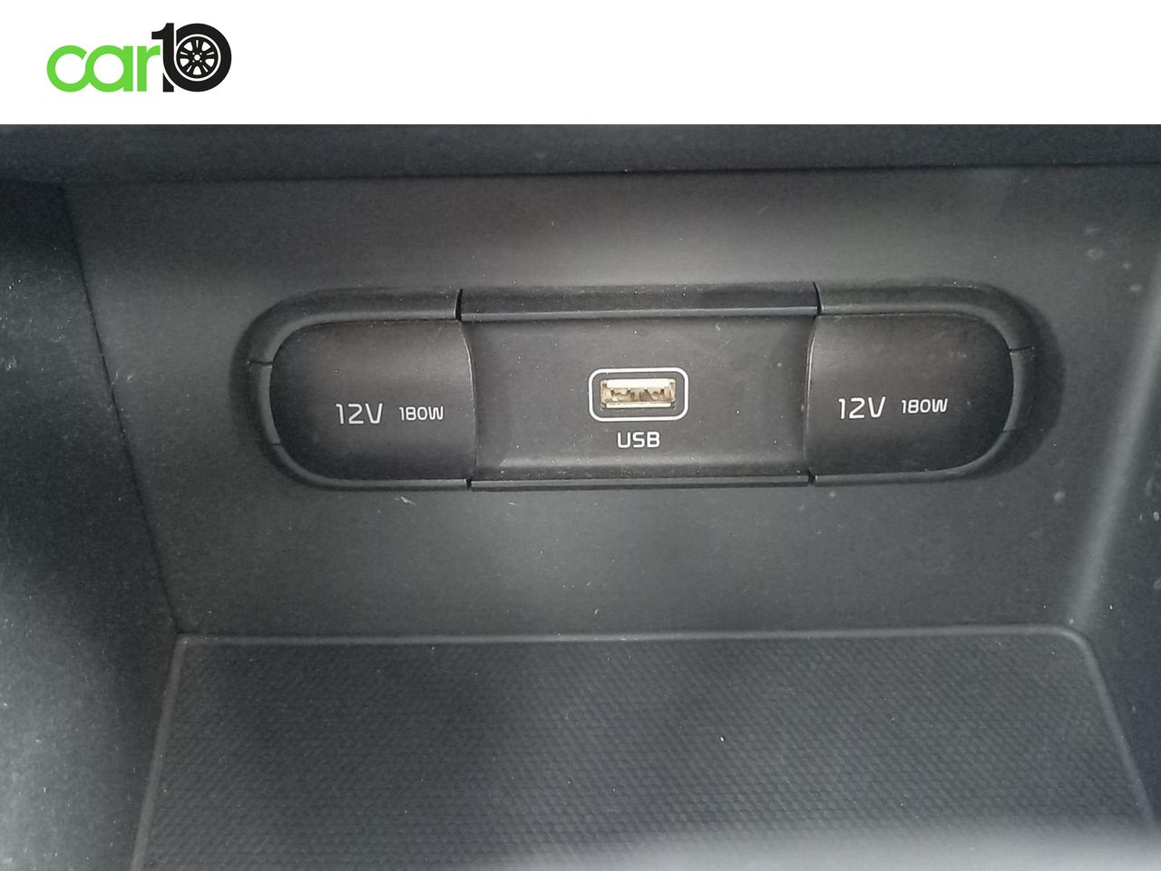KIA NIRO 1.6 GDi HEV 104kW (141CV) Concept  - Foto 21