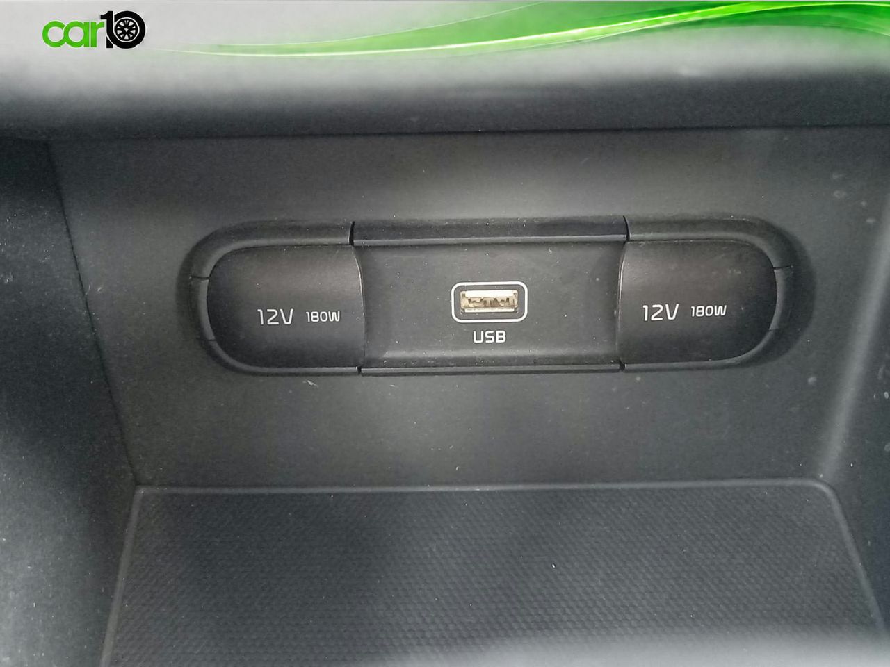 Kia Niro 1.6 GDi HEV 104kW (141CV) Concept  - Foto 22