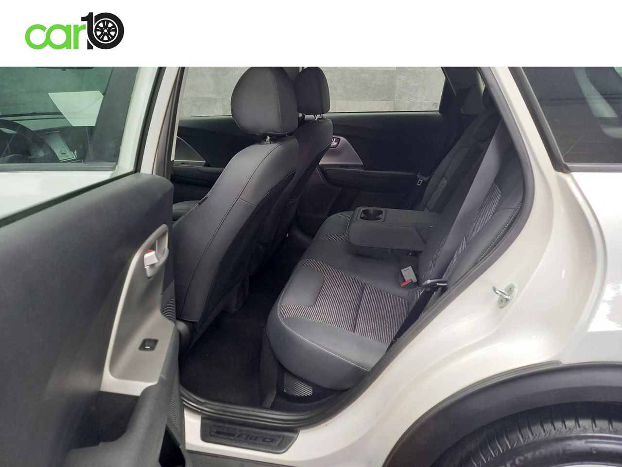 KIA NIRO 1.6 GDi HEV 104kW (141CV) Concept  - Foto 10