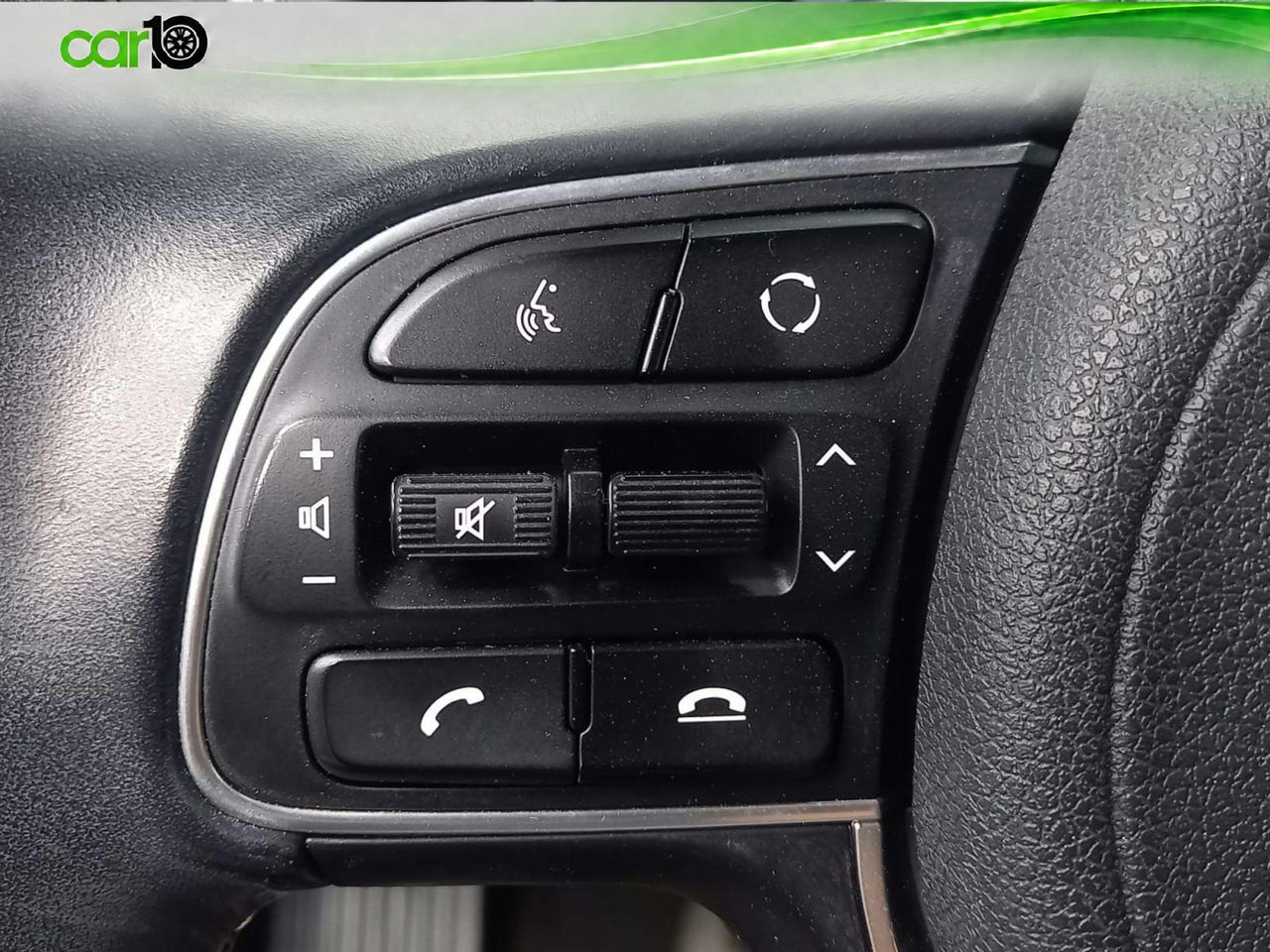 Kia Niro 1.6 GDi HEV 104kW (141CV) Concept  - Foto 28