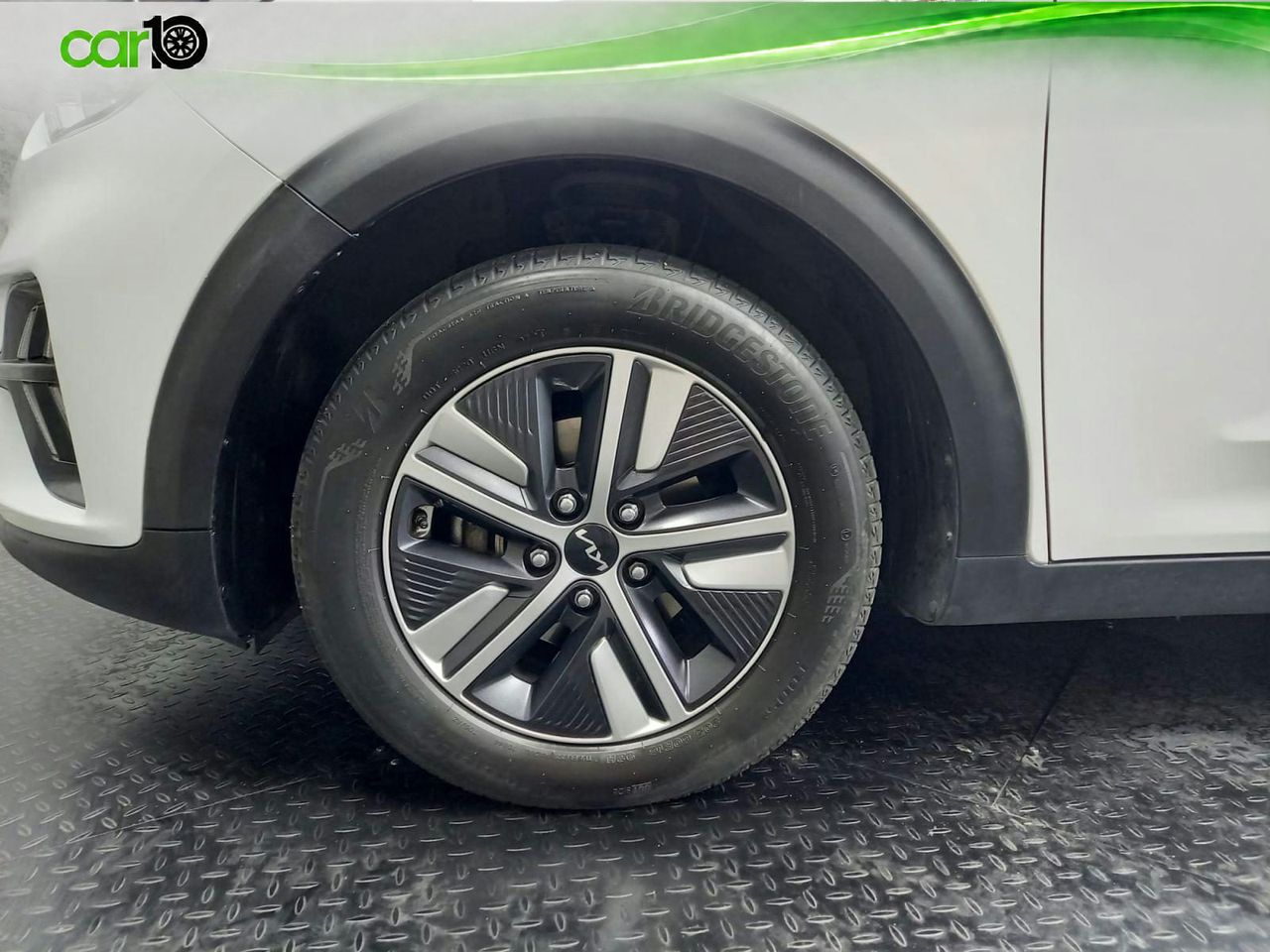 Kia Niro 1.6 GDi HEV 104kW (141CV) Concept  - Foto 19
