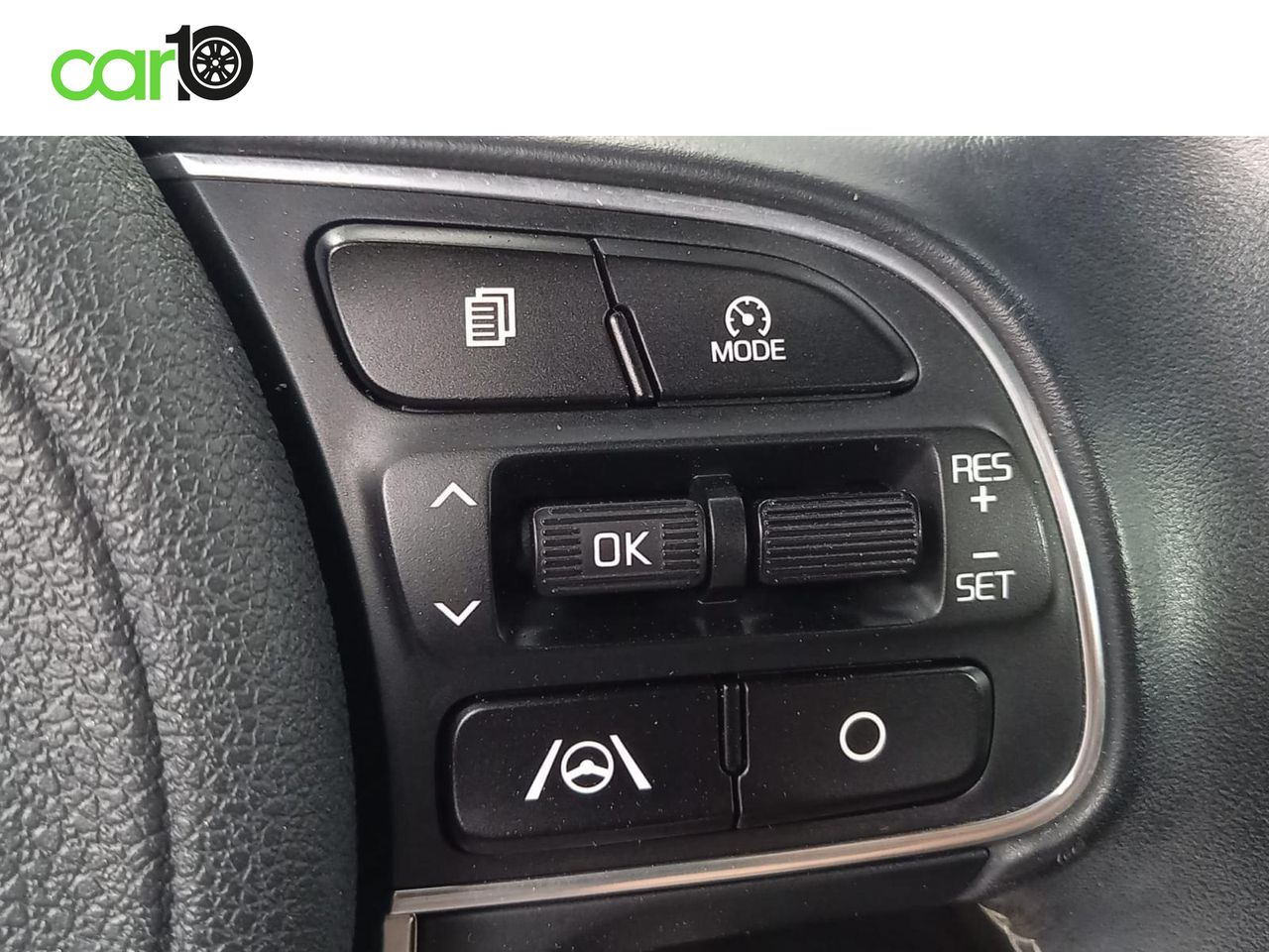 KIA NIRO 1.6 GDi HEV 104kW (141CV) Concept  - Foto 32