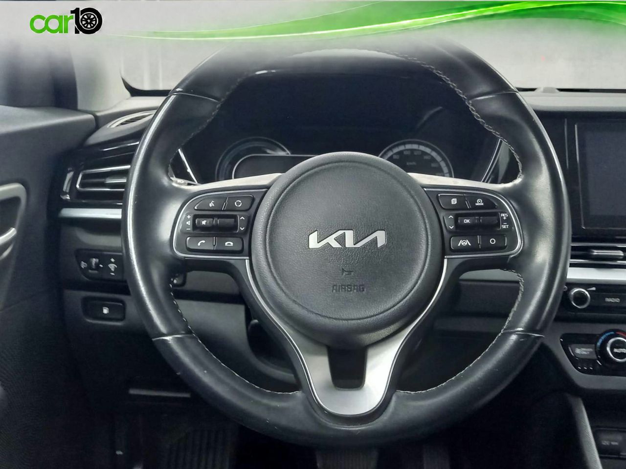 Kia Niro 1.6 GDi HEV 104kW (141CV) Concept  - Foto 14