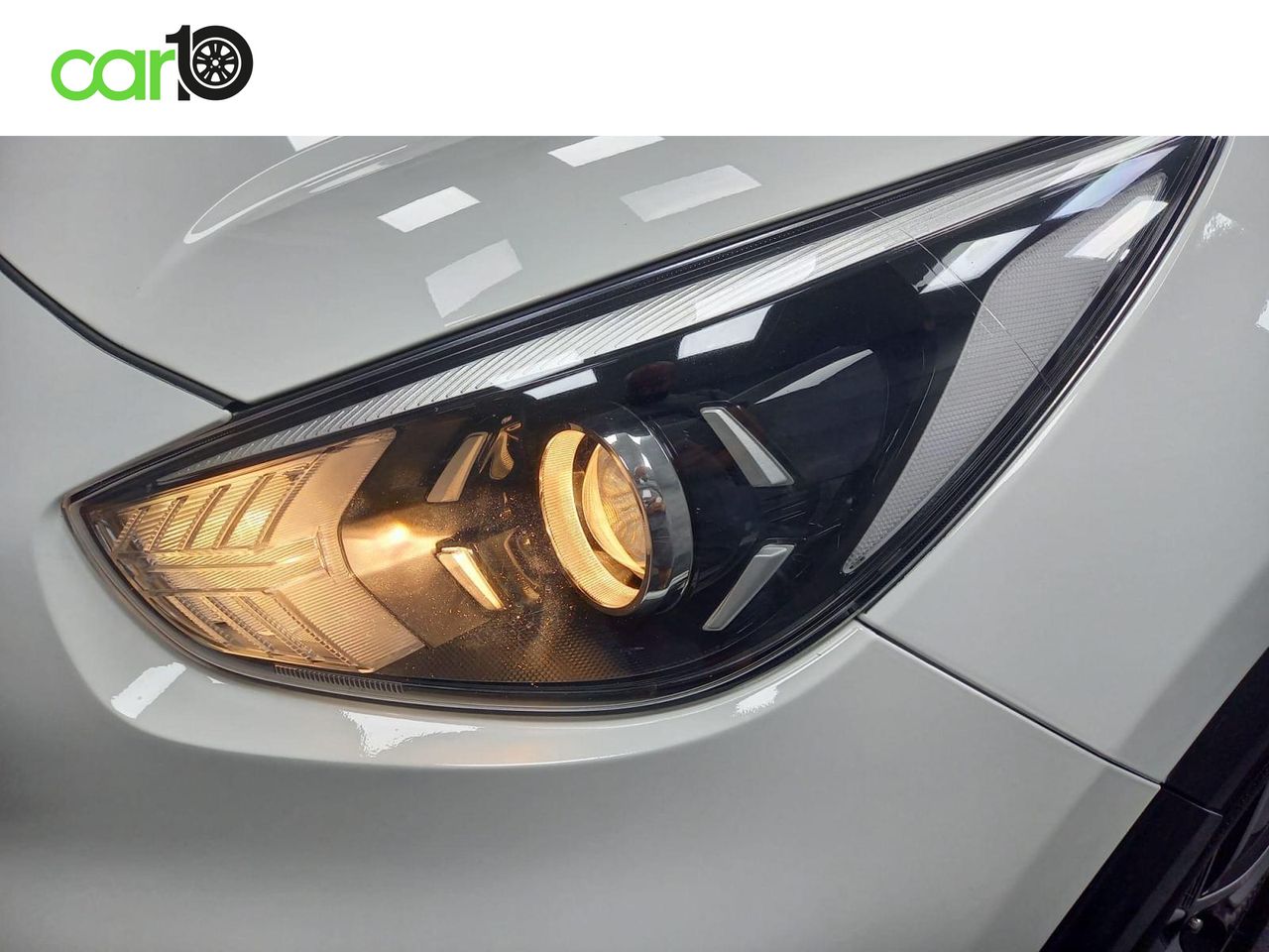 KIA NIRO 1.6 GDi HEV 104kW (141CV) Concept  - Foto 19
