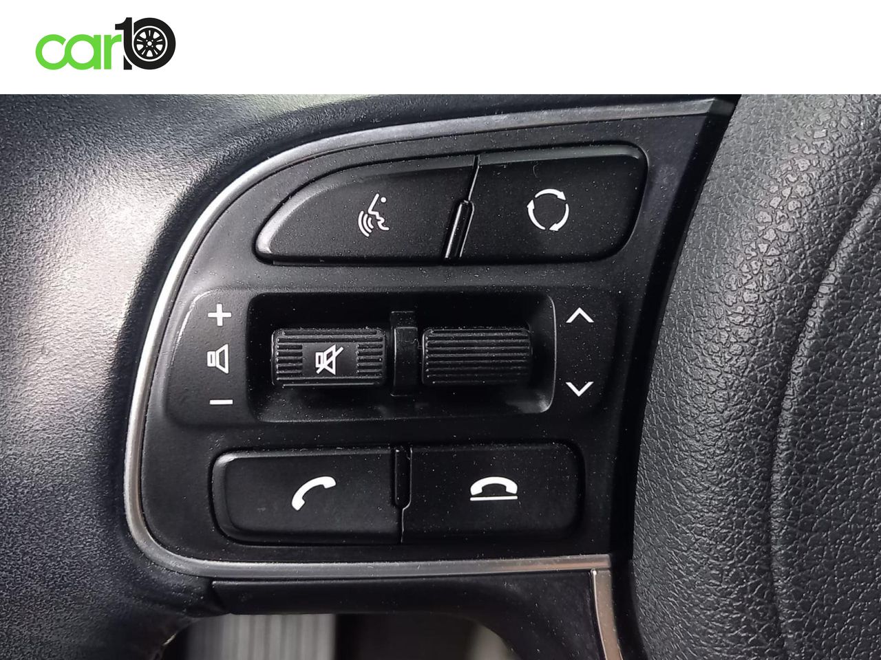 KIA NIRO 1.6 GDi HEV 104kW (141CV) Concept  - Foto 27