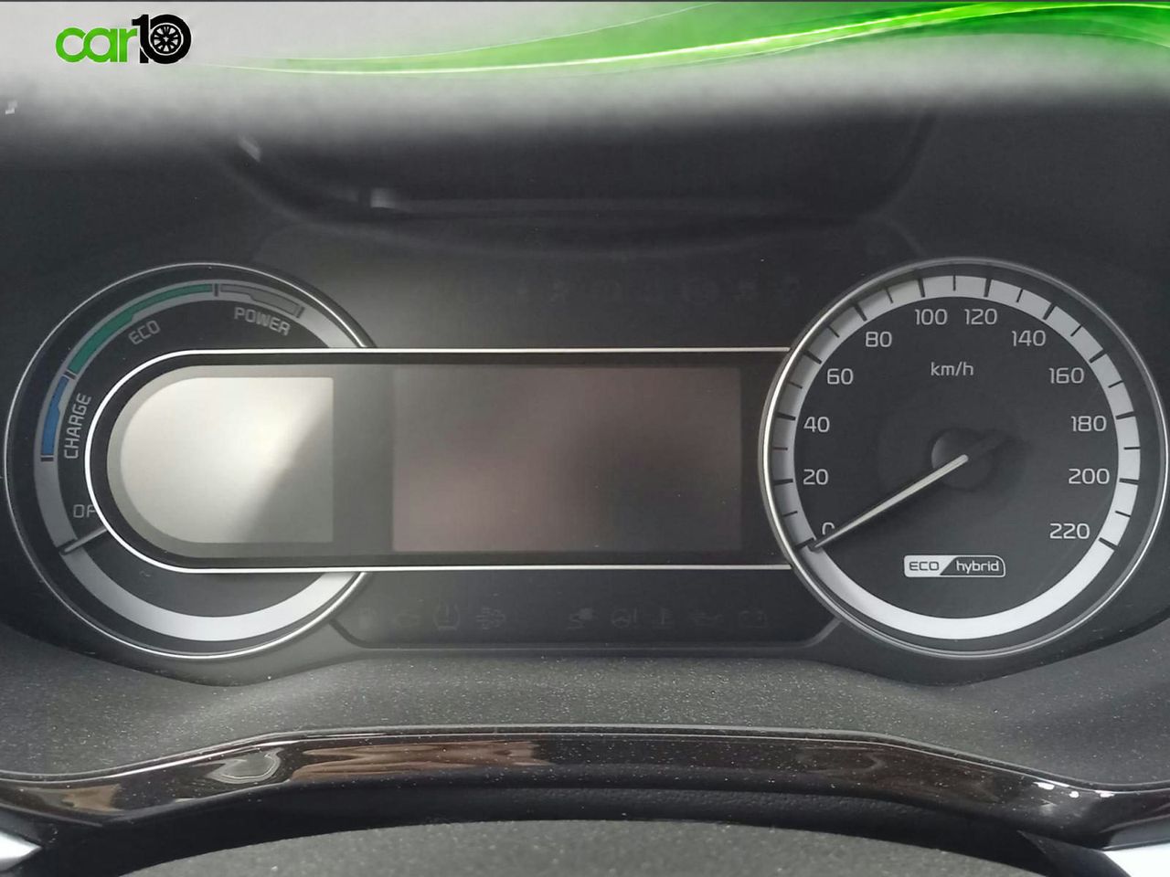 Kia Niro 1.6 GDi HEV 104kW (141CV) Concept  - Foto 32