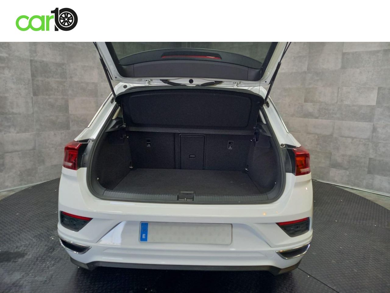 VOLKSWAGEN T-ROC ADVANCE R-LINE 2.0 TDI 110KW (150CV)  - Foto 40