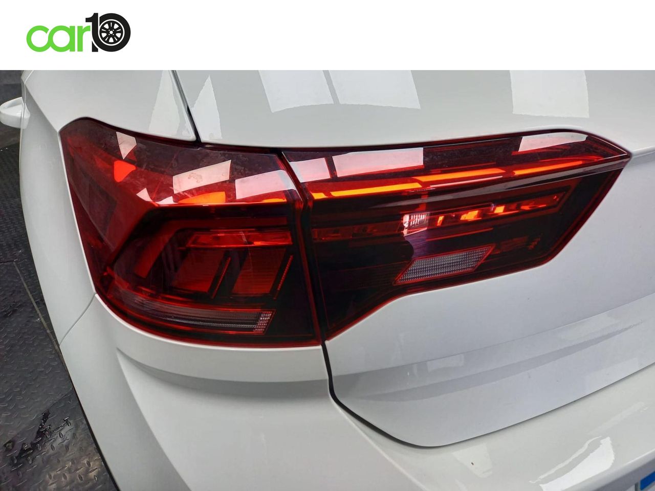 VOLKSWAGEN T-ROC ADVANCE R-LINE 2.0 TDI 110KW (150CV)  - Foto 33