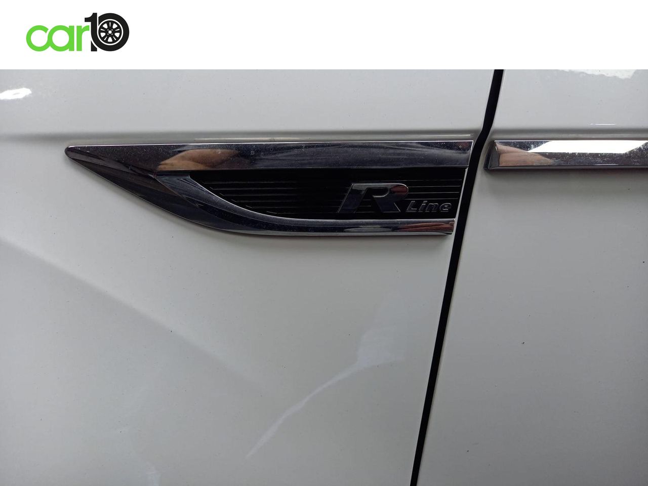 VOLKSWAGEN T-ROC ADVANCE R-LINE 2.0 TDI 110KW (150CV)  - Foto 37