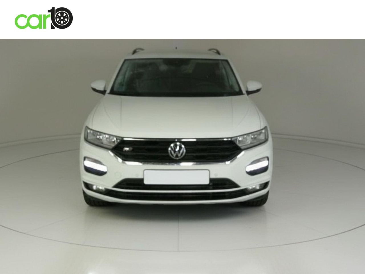 VOLKSWAGEN T-ROC ADVANCE R-LINE 2.0 TDI 110KW (150CV)  - Foto 3