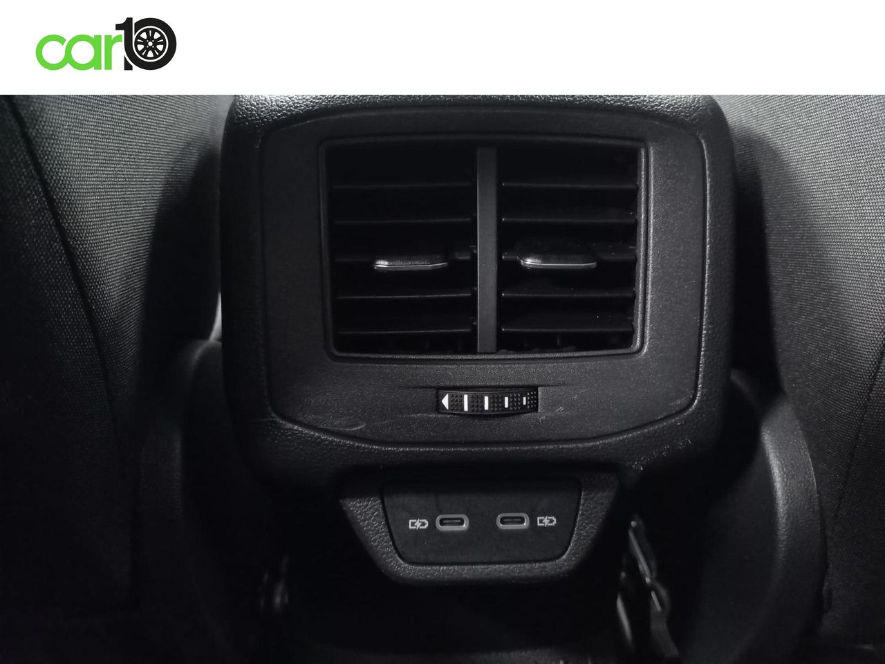 VOLKSWAGEN T-ROC ADVANCE R-LINE 2.0 TDI 110KW (150CV)  - Foto 28