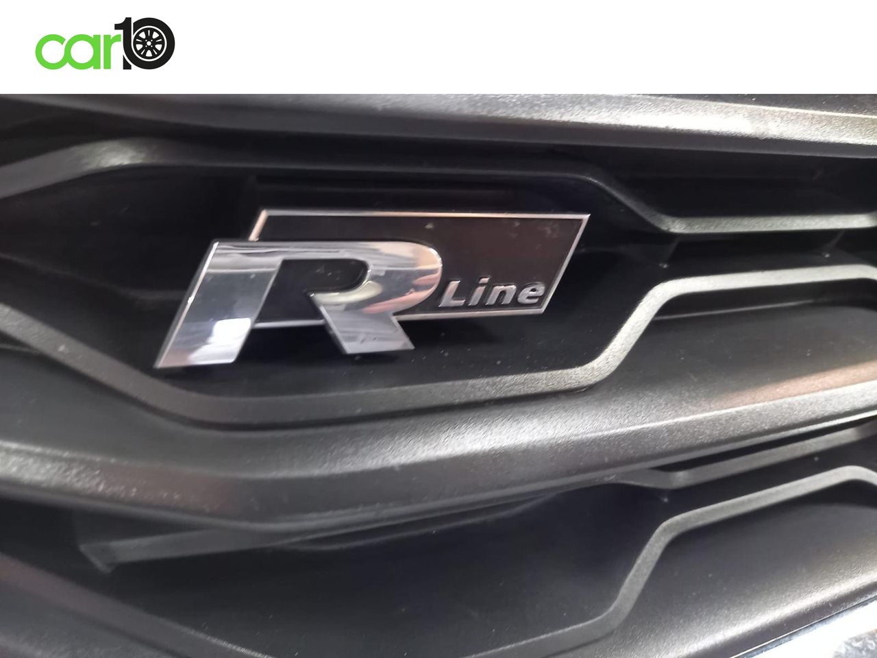 VOLKSWAGEN T-ROC ADVANCE R-LINE 2.0 TDI 110KW (150CV)  - Foto 32