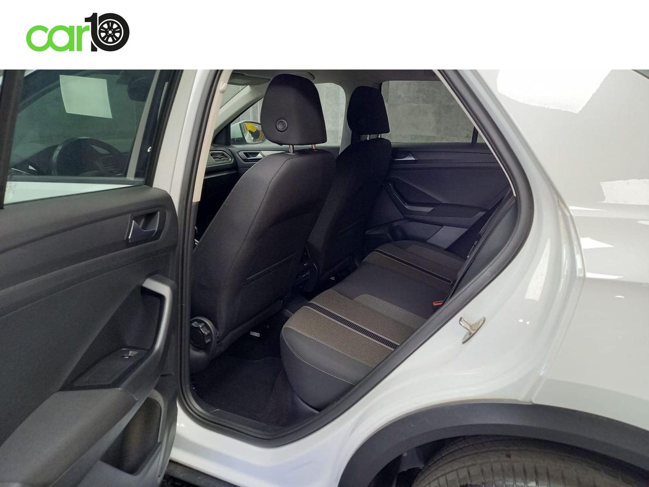 VOLKSWAGEN T-ROC ADVANCE R-LINE 2.0 TDI 110KW (150CV)  - Foto 9