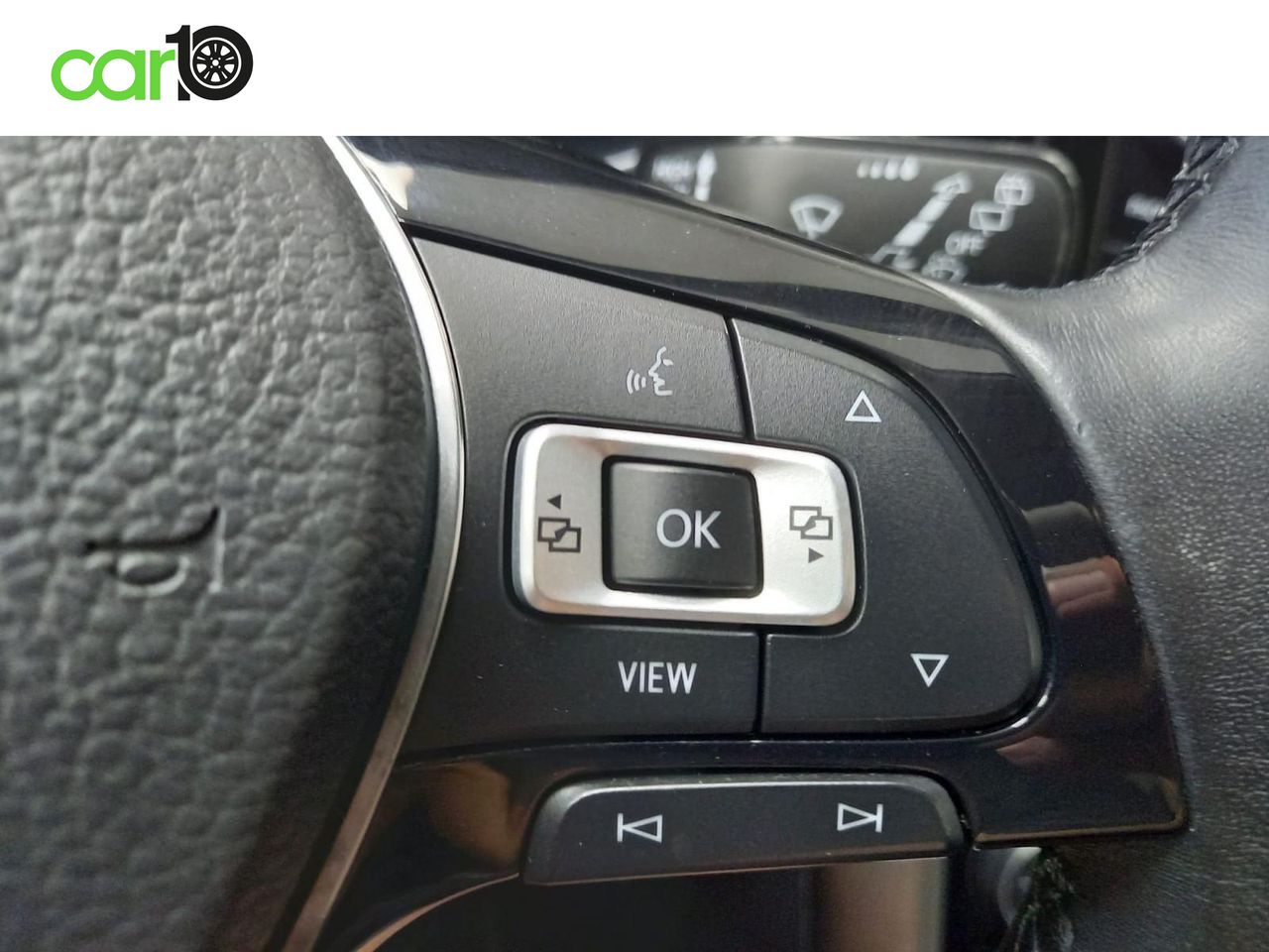 VOLKSWAGEN T-ROC ADVANCE R-LINE 2.0 TDI 110KW (150CV)  - Foto 17