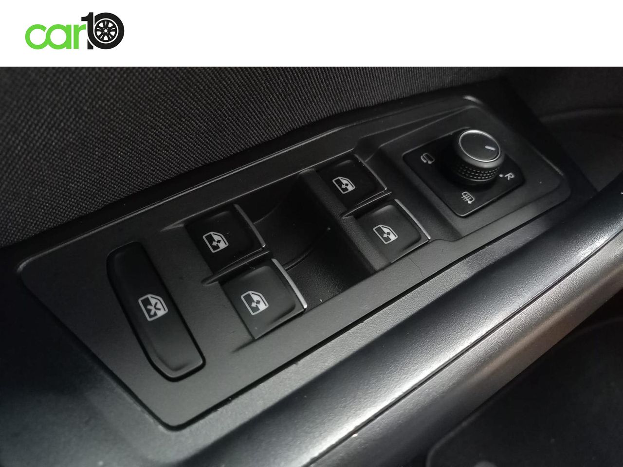 VOLKSWAGEN T-ROC ADVANCE R-LINE 2.0 TDI 110KW (150CV)  - Foto 15