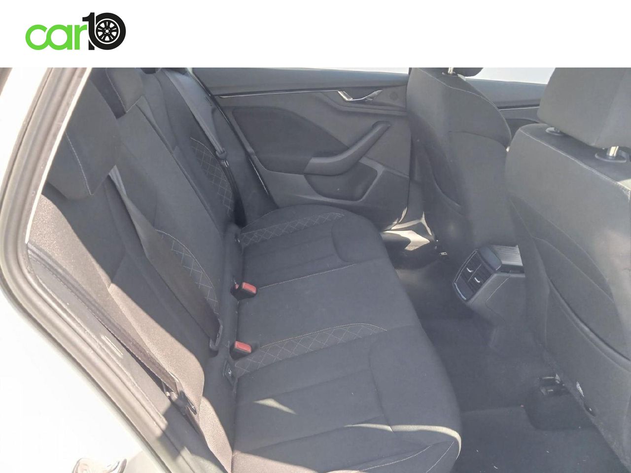 SKODA KAMIQ 1.0 TSI 110 CV DSG Ambition  - Foto 7