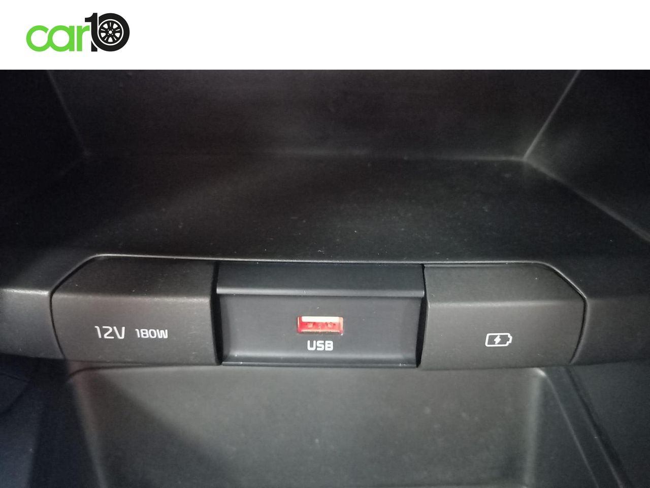 KIA CEED 1.0 MHEV 88kW (120CV) Drive DCT  - Foto 27