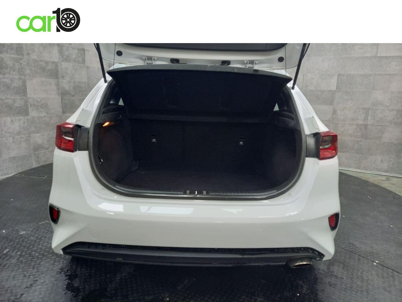KIA CEED 1.0 MHEV 88kW (120CV) Drive DCT  - Foto 11