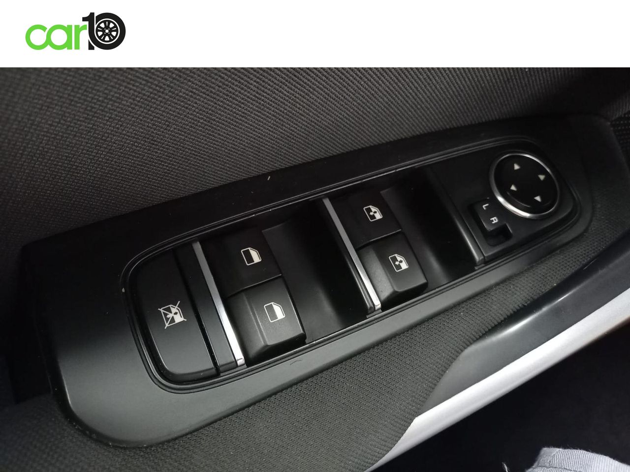 KIA CEED 1.0 MHEV 88kW (120CV) Drive DCT  - Foto 17
