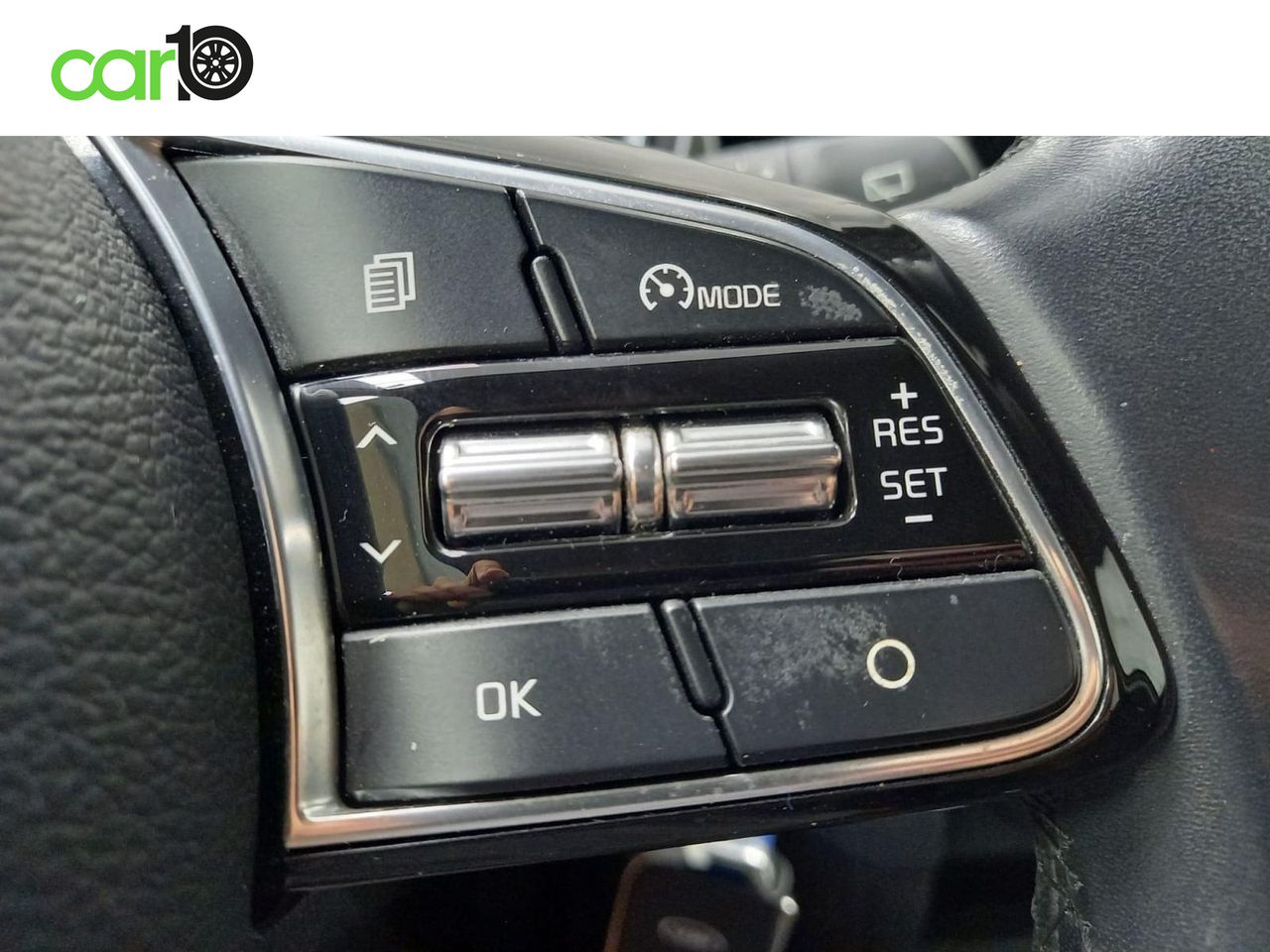 KIA CEED 1.0 MHEV 88kW (120CV) Drive DCT  - Foto 21