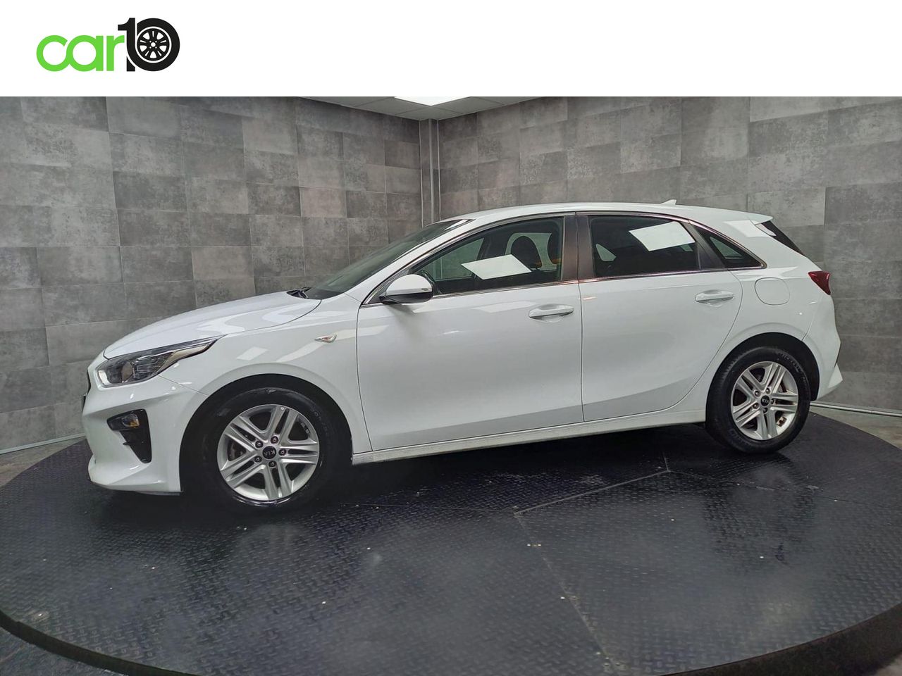 KIA CEED 1.0 MHEV 88kW (120CV) Drive DCT  - Foto 7