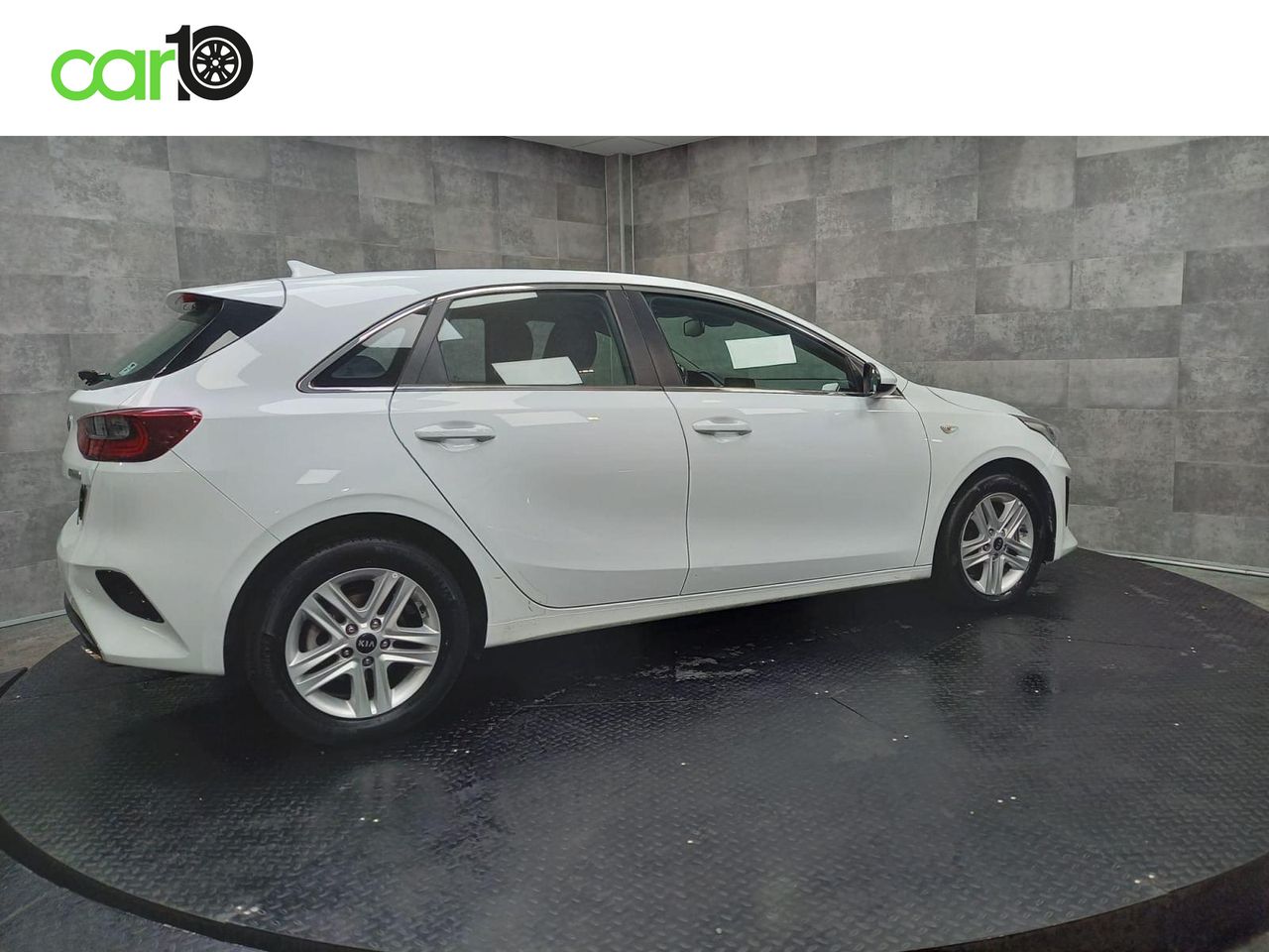 KIA CEED 1.0 MHEV 88kW (120CV) Drive DCT  - Foto 4