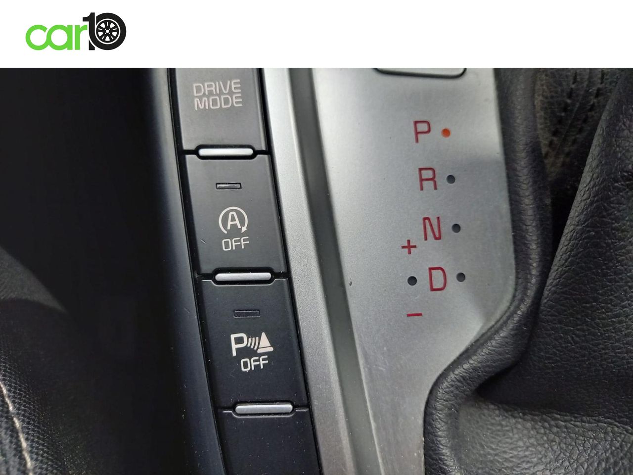 KIA CEED 1.0 MHEV 88kW (120CV) Drive DCT  - Foto 23