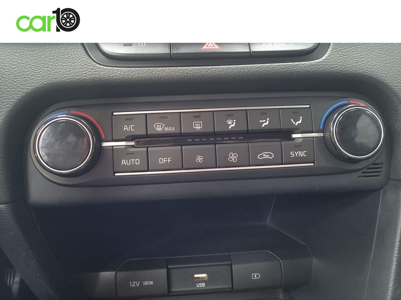 KIA CEED 1.0 MHEV 88kW (120CV) Drive DCT  - Foto 28