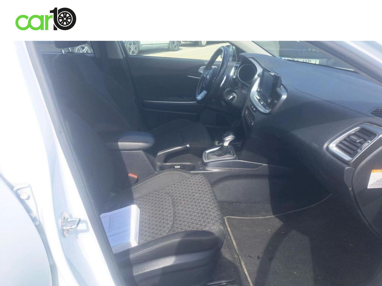 KIA CEED 1.0 MHEV 88kW (120CV) Drive DCT  - Foto 7