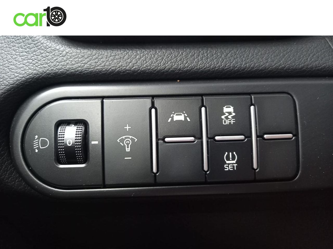 KIA CEED 1.0 MHEV 88kW (120CV) Drive DCT  - Foto 18