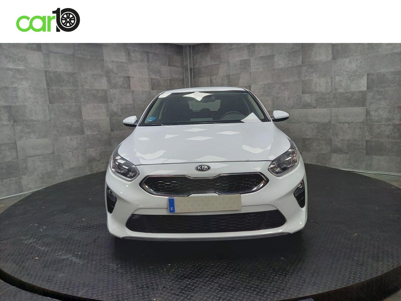 KIA CEED 1.0 MHEV 88kW (120CV) Drive DCT  - Foto 3