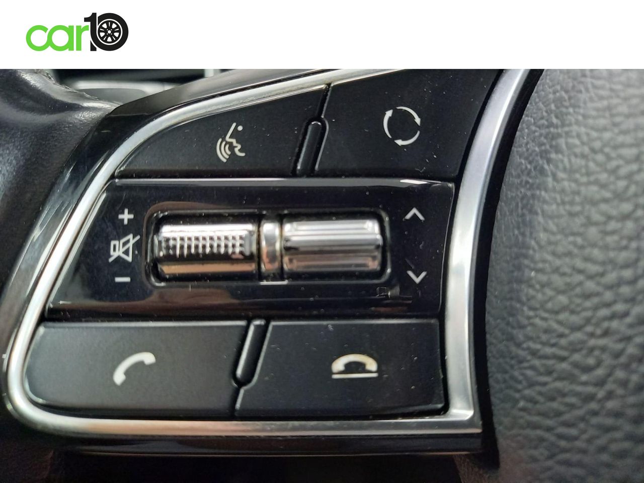 KIA CEED 1.0 MHEV 88kW (120CV) Drive DCT  - Foto 19