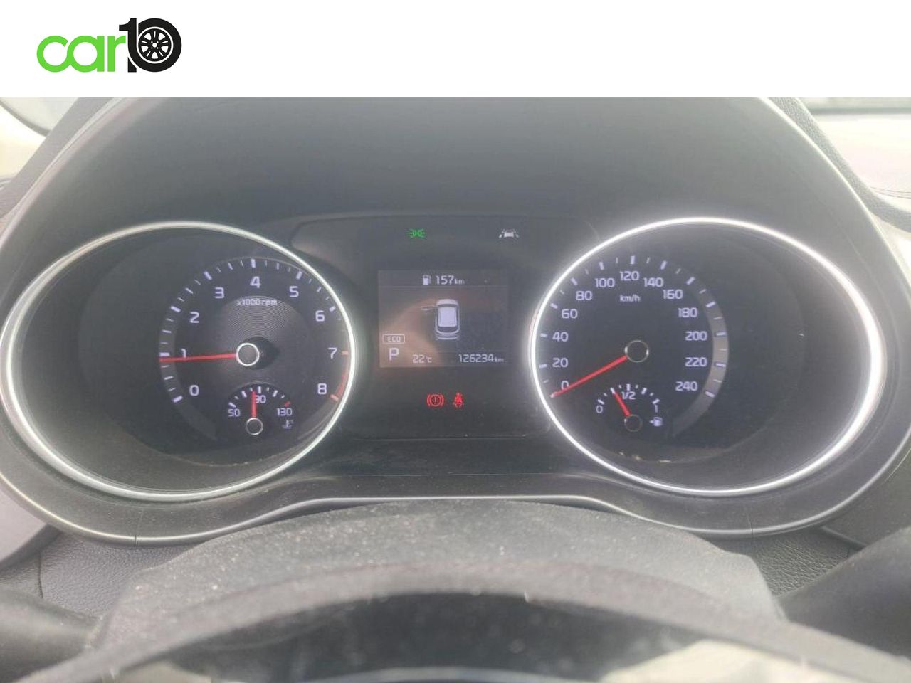 KIA CEED 1.0 MHEV 88kW (120CV) Drive DCT  - Foto 5