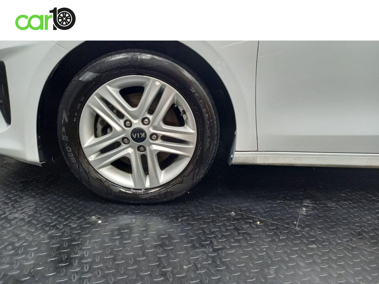 KIA CEED 1.0 MHEV 88kW (120CV) Drive DCT  - Foto 16