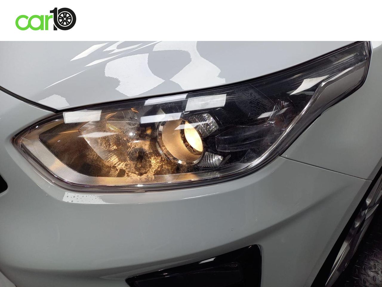 KIA CEED 1.0 MHEV 88kW (120CV) Drive DCT  - Foto 13