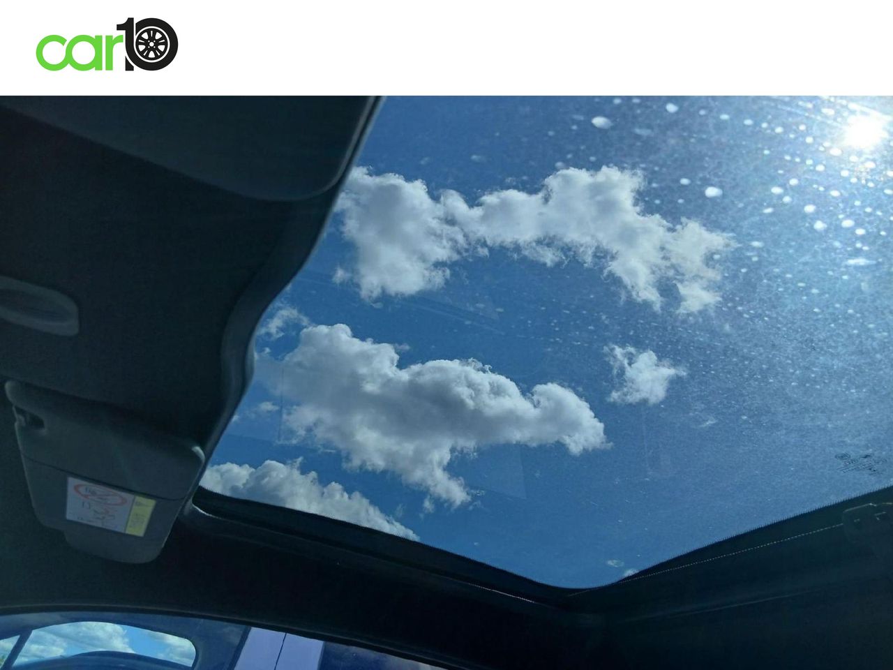 FIAT 500 Dolcevita 1.0 Hybrid 70 CV  - Foto 8